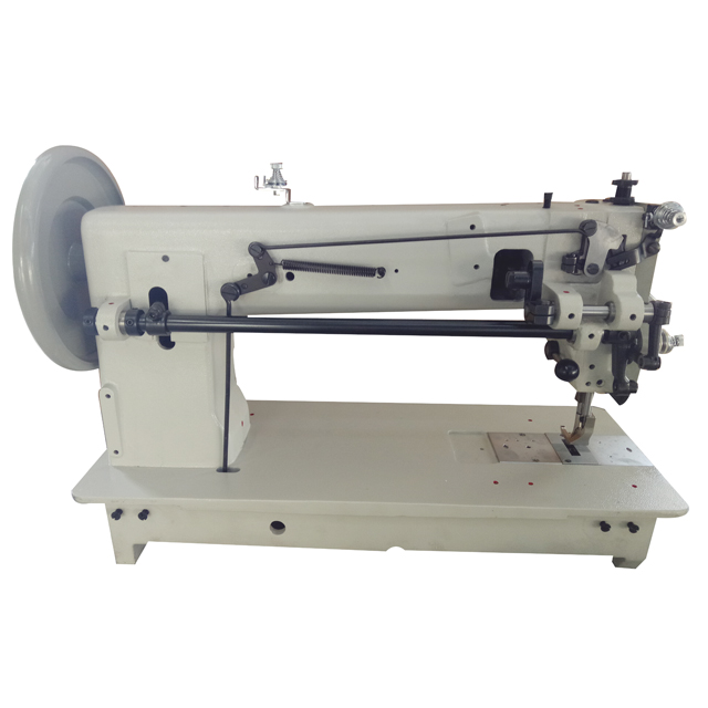 Ağır Hizmet Dikiş Makinası GA243&273 