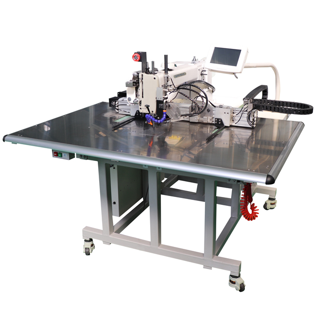 PSM-H5040 Serisi Desen Dikiş Makinası