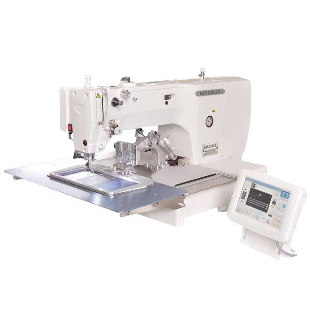 Bilgisayarlı Desen Dikiş Makinası GT326G Serisi Yüksek Hızlı