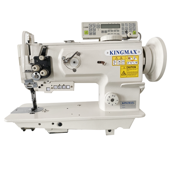Tek İğne Sanayi Dikiş Makinası GC1541&1541S-7