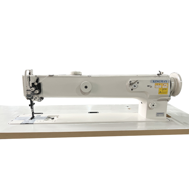 30 İnç Uzun Kol Endüstriyel Dikiş Makinası GC1500L-30H Serisi