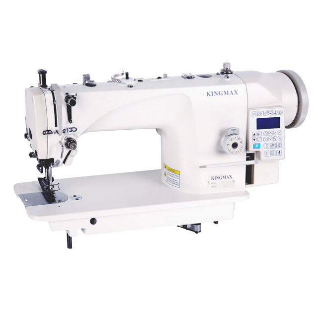 Direct Drive Bileşik Besleme Dikiş Makinası GC0617D Serisi