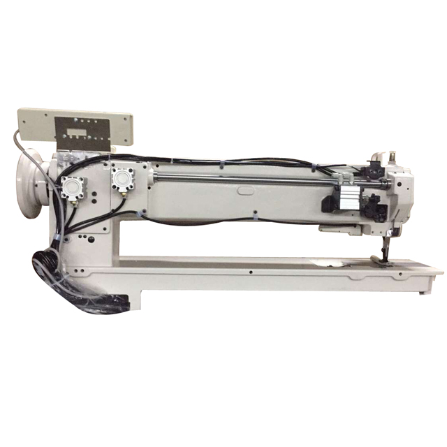 Tek İğne Uzun Kol Dikiş Makinası GC1500L-25-7 Serisi