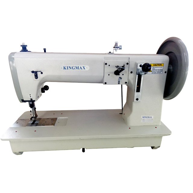 Ağır Hizmet Dikiş Makinası GA243&273 