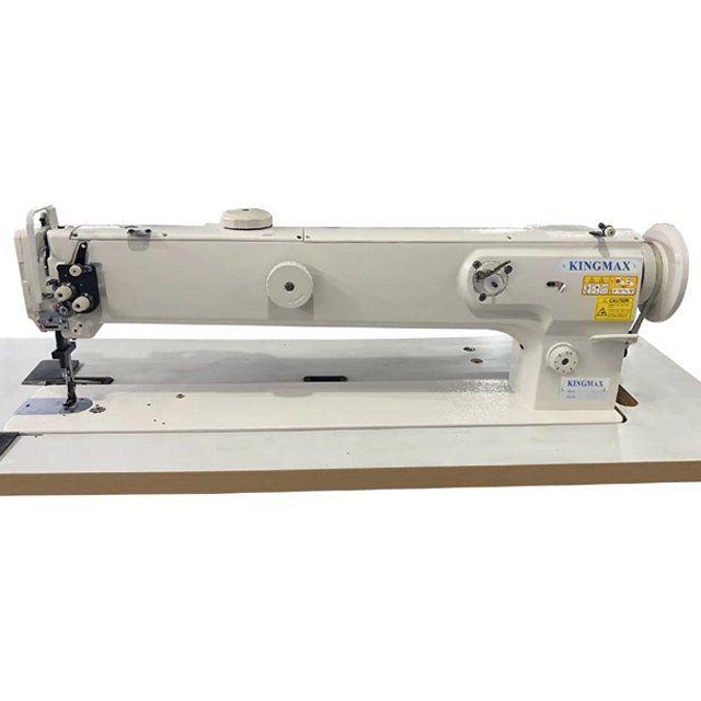 Endüstriyel Tek İğne Kilit Dikiş Makinesi GC1541SL-30H
