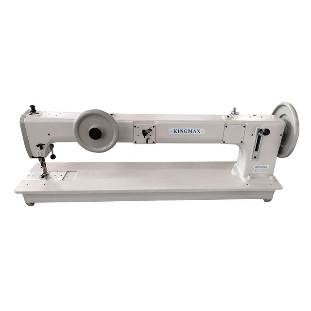 Tek İğne Uzun Kol Dikiş Makinası GA243L-37