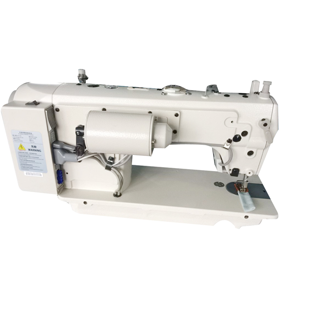 Direct Drive Bileşik Besleme Dikiş Makinası GC0617D Serisi